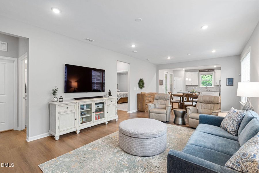 Living Room Living Room