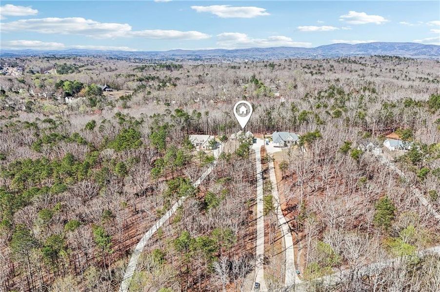 Natural landscape and outdoor views near  in Canton (Image 88).