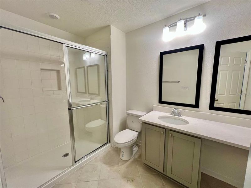 Furnished interior view inside a new home in Whiteview Village, Palm Coast (Image 7).