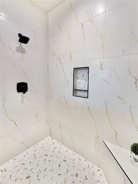 Close-up of interior finishes inside a home in , Abilene (Image 17). Close-up of interior finishes inside a home in , Abilene (Image 17).