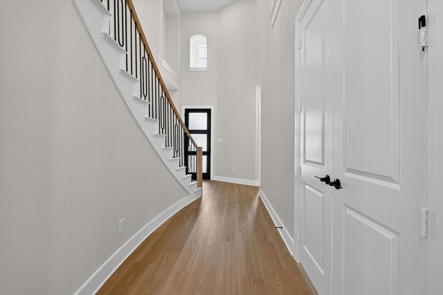 Entry Entry