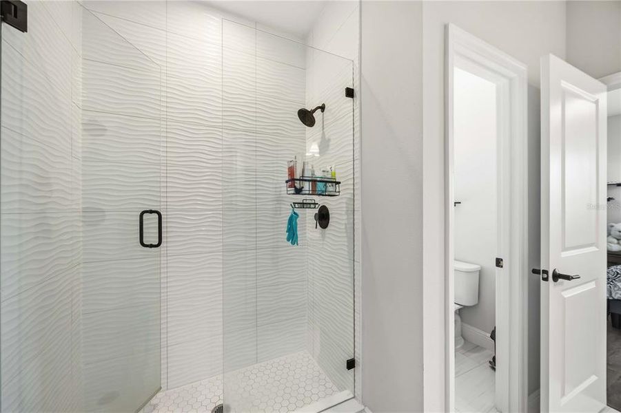 Furnished interior view inside a new home in , Parrish (Image 49). Furnished interior view inside a new home in , Parrish (Image 49).