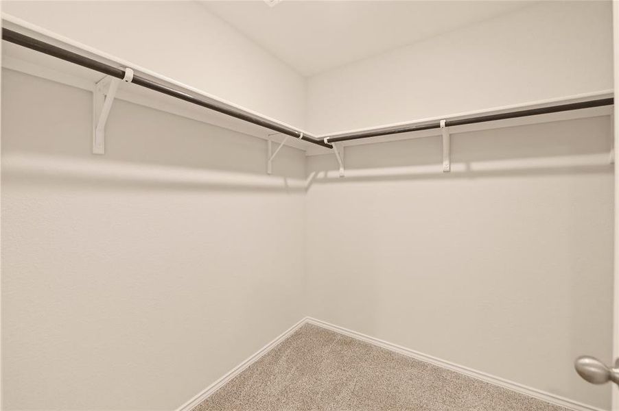 Spacious, unfurnished interior of a new home in , Converse (Image 28).