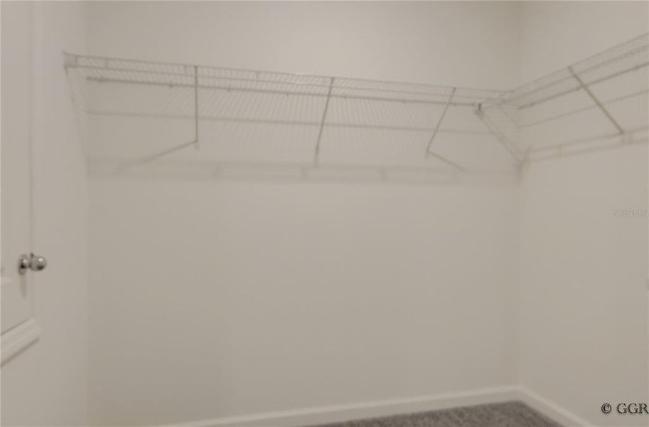 Spacious, unfurnished interior of a new home in Knightsbridge, Kissimmee (Image 30). Spacious, unfurnished interior of a new home in Knightsbridge, Kissimmee (Image 30).