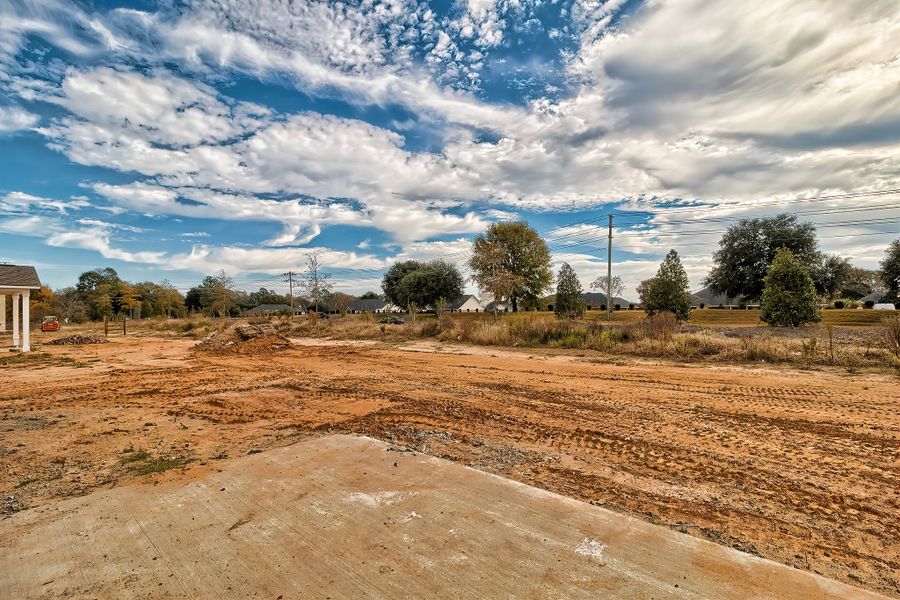 Image 50 representing the Devereaux II by Great Southern Homes in Beach Forest, Sumter, SC. Image 50 representing the Devereaux II by Great Southern Homes in Beach Forest, Sumter, SC.