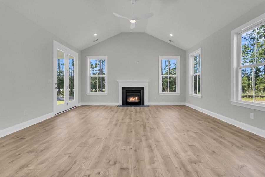 3,020sf New Home in Summerville, SC.  - Slide 38