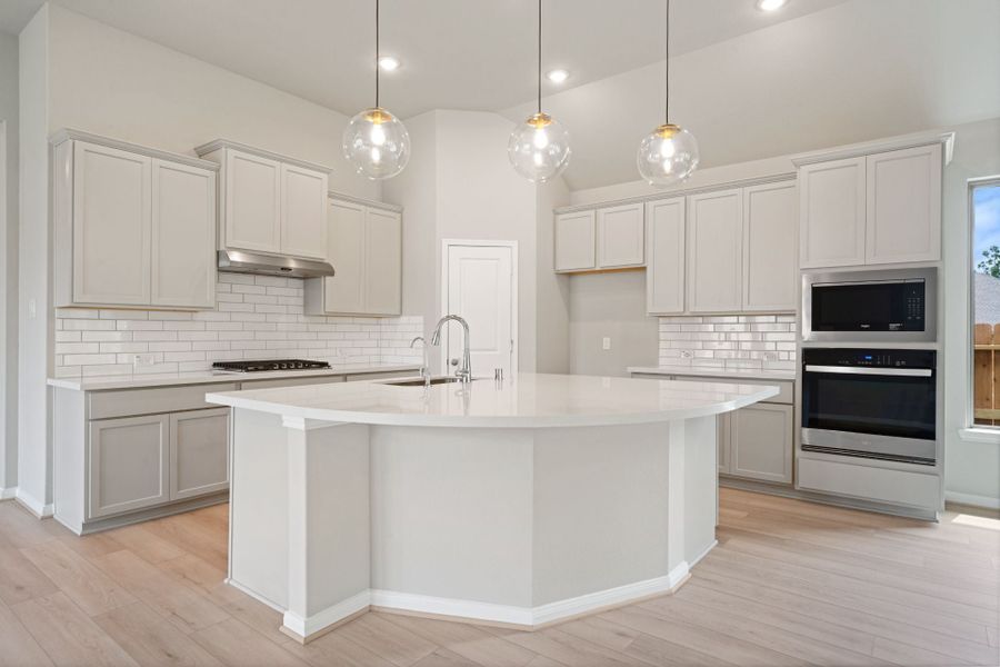 New Home in Magnolia, TX.  - Slide 12