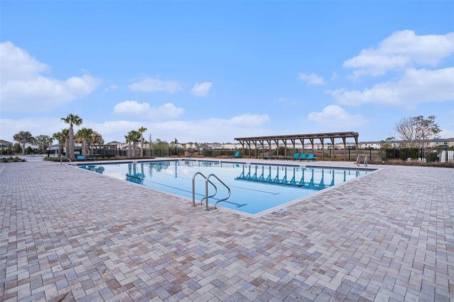 Community amenities in Hawkstone, Lithia (Image 26).