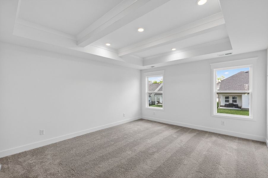 *Example home. Selections May Vary per Community. *Example home. Selections May Vary per Community.