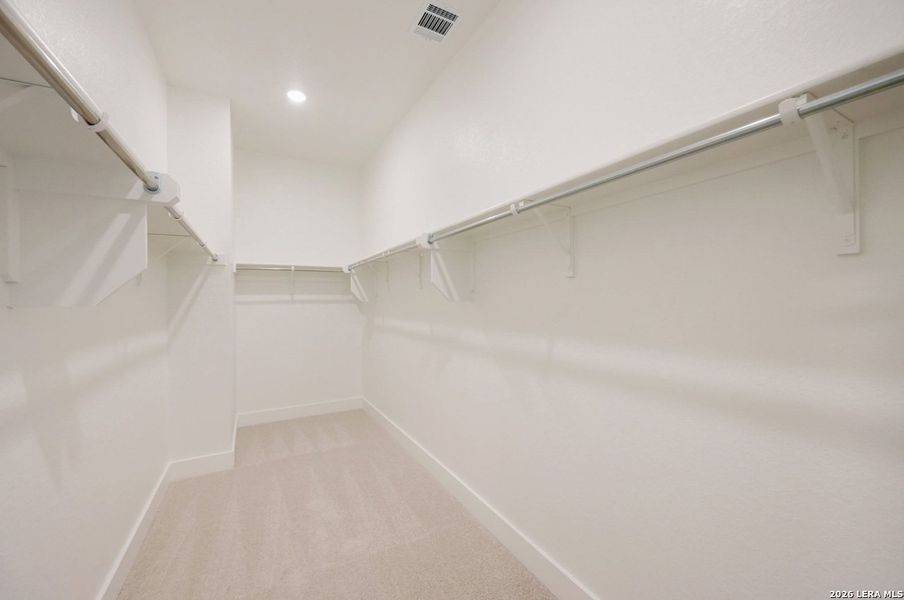 Spacious, unfurnished interior of a new home in Alsatian Oaks, Castroville (Image 22). Spacious, unfurnished interior of a new home in Alsatian Oaks, Castroville (Image 22).