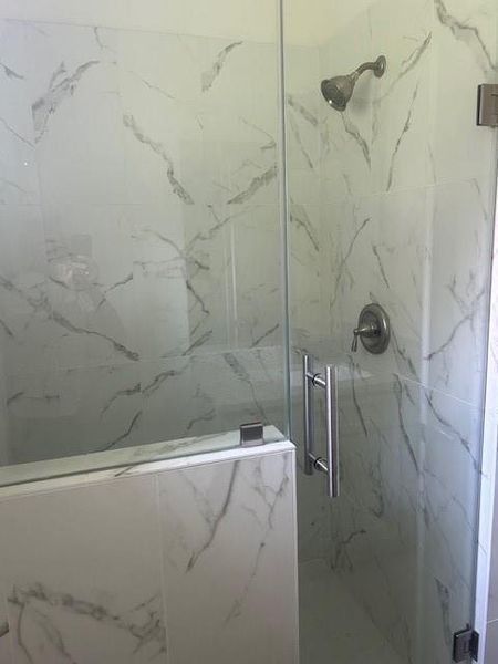 Furnished interior view inside a new home in Frontier Lakes, Willis (Image 9). Furnished interior view inside a new home in Frontier Lakes, Willis (Image 9).