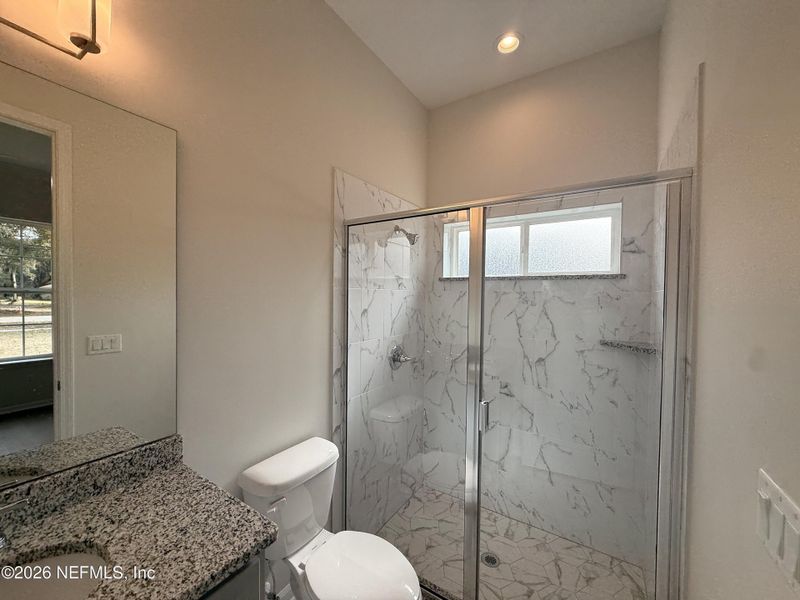 Furnished interior view inside a new home in , Fernandina Beach (Image 7). Furnished interior view inside a new home in , Fernandina Beach (Image 7).