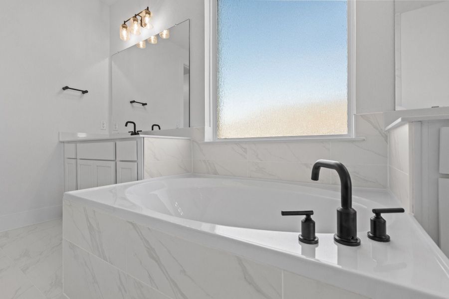 New Home in Georgetown, TX.  - Slide 27