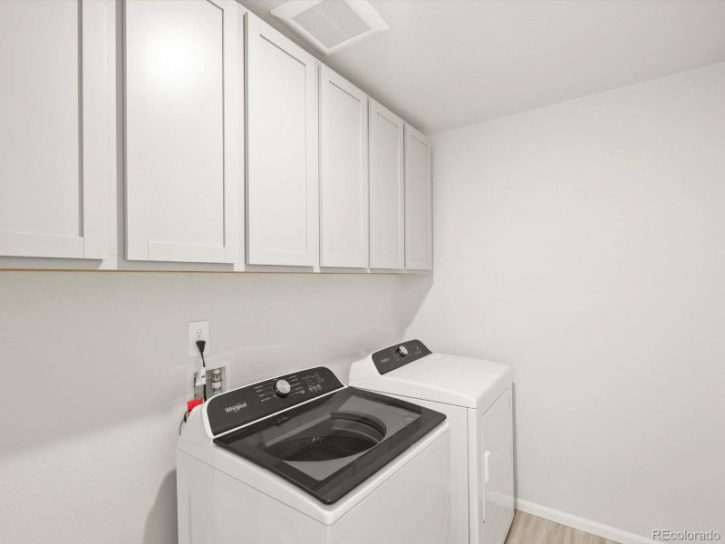 Image 49 of a home in Poudre Heights: The Lakes Collection.