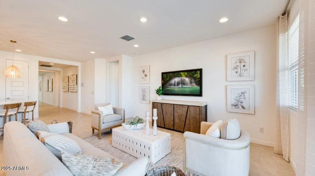 Great Room Great Room