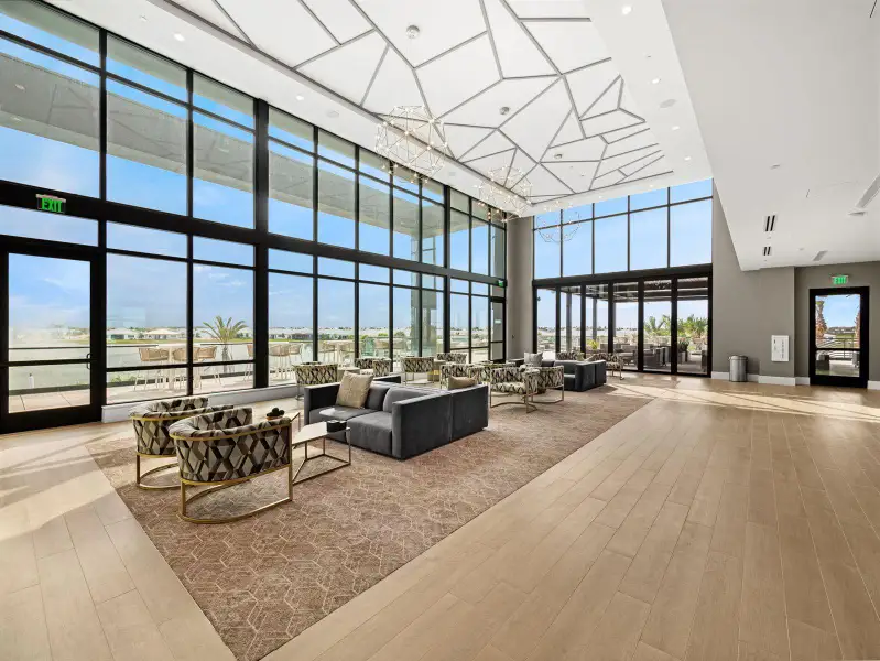 Telaro Amenities