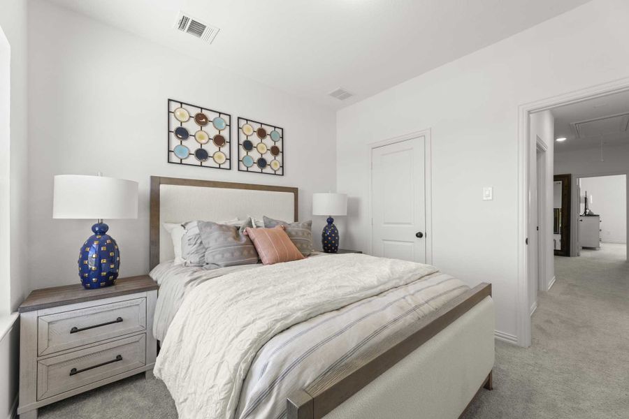 Berkeley Home Plan by Ashton Woods Berkeley Home Plan by Ashton Woods