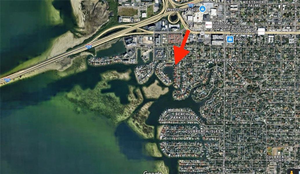 Image 6 of a home in .