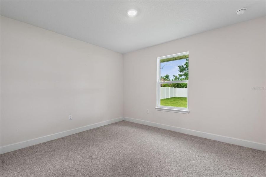 Spacious, unfurnished interior of a new home in Palm Coast, Palm Coast (Image 31).
