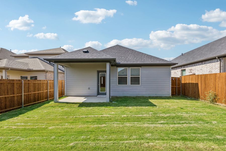 Representative Image - Exterior - M