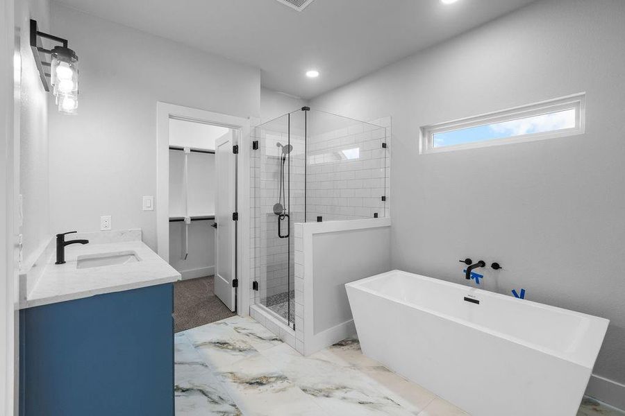 Furnished interior view inside a new home in , Whitesboro (Image 8). Furnished interior view inside a new home in , Whitesboro (Image 8).