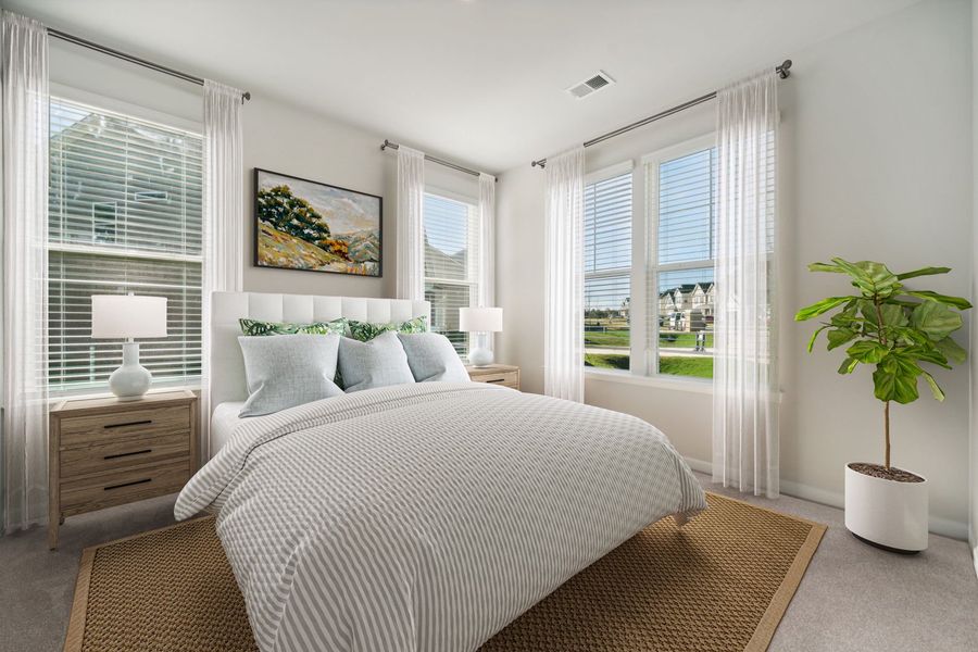 Bedroom 2