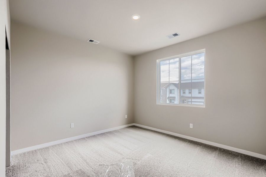 2,253sf New Home in Berthoud, CO.  - Slide 30
