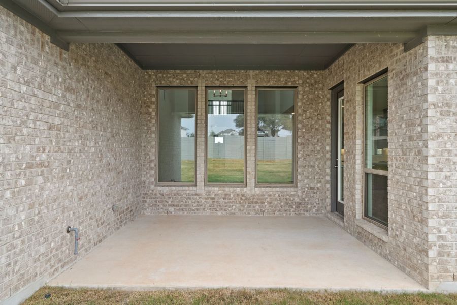 New Home in Georgetown, TX.  - Slide 3