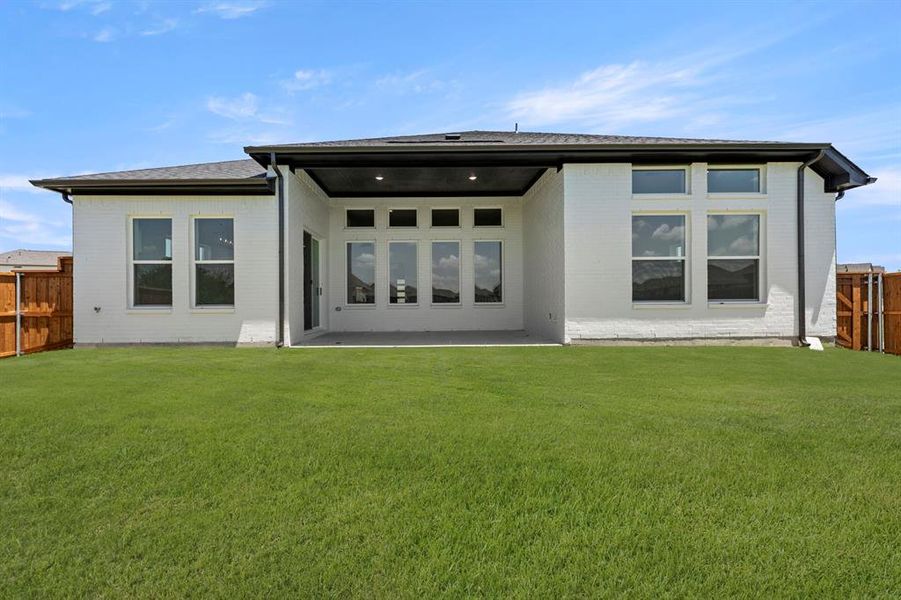 26. 1052 Bingham - Back