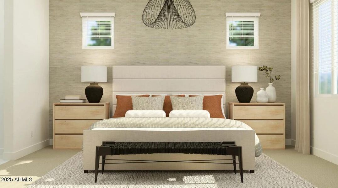 Owners Suite Owners Suite