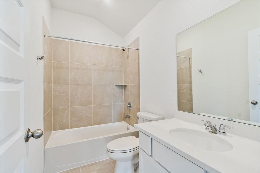 Image 39 of a home in Colony at Pinehurst.