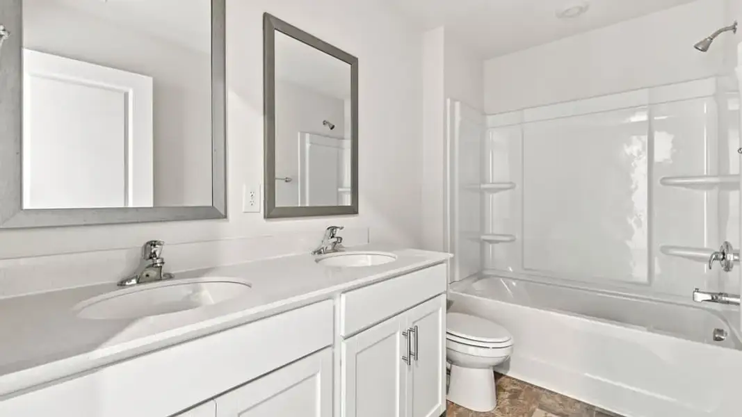 Image 37 of a home in Rocky River Ridge.