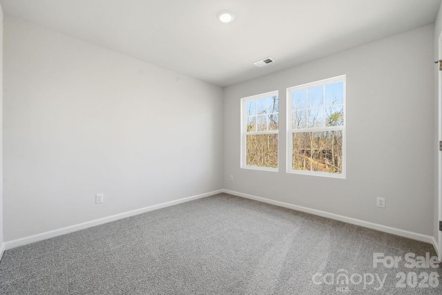 Spacious, unfurnished interior of a new home in , Statesville (Image 33). Spacious, unfurnished interior of a new home in , Statesville (Image 33).