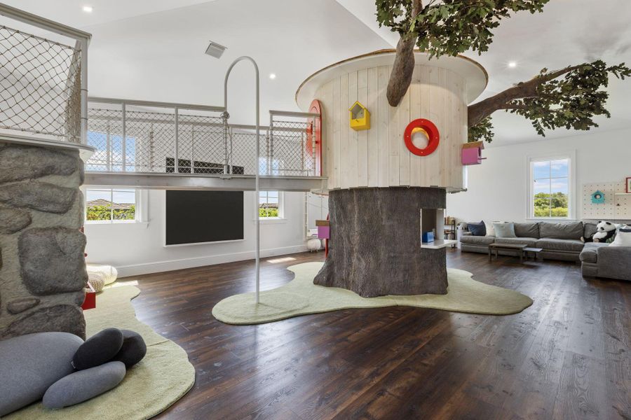 Community amenities in , Wellington (Image 102). Community amenities in , Wellington (Image 102).