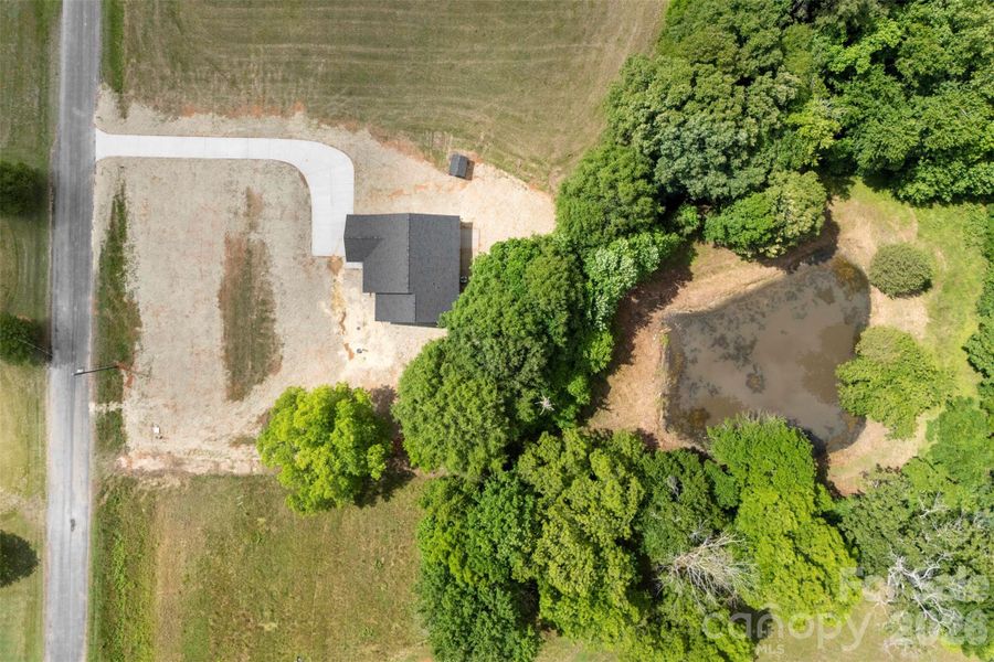 Site preparation for new homesites in , Salisbury (Image 41).