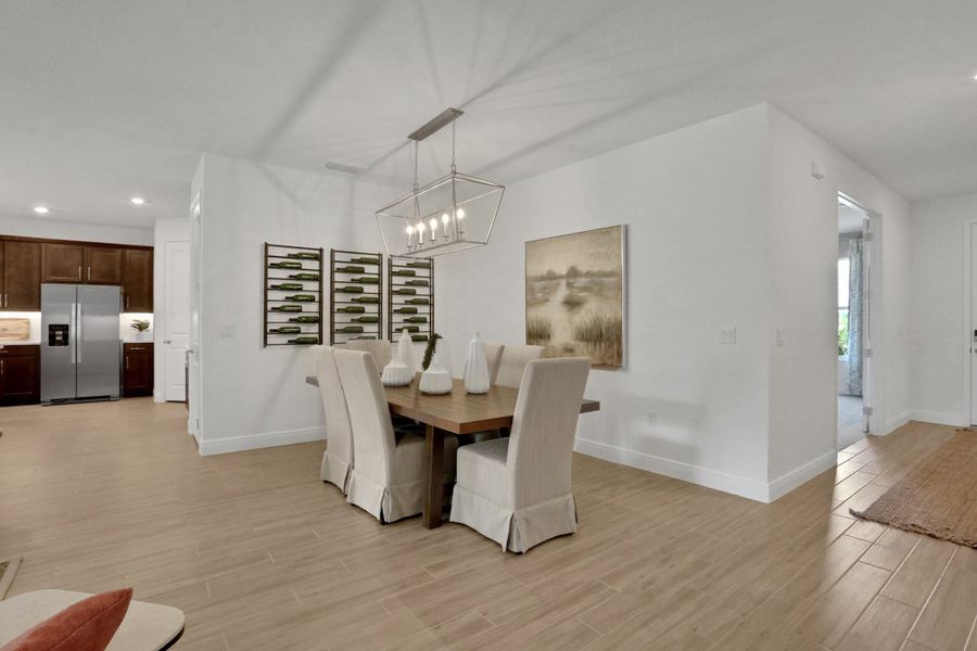 New Home in Parrish, FL.  - Slide 3