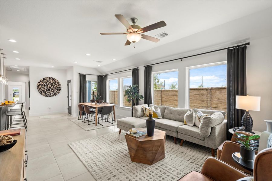 Photos are REPRESENTATIVE of the home /floor plan and are NOT of the actual home. Selections, features, and room options may vary. For more info, contact Chesmar Homes.