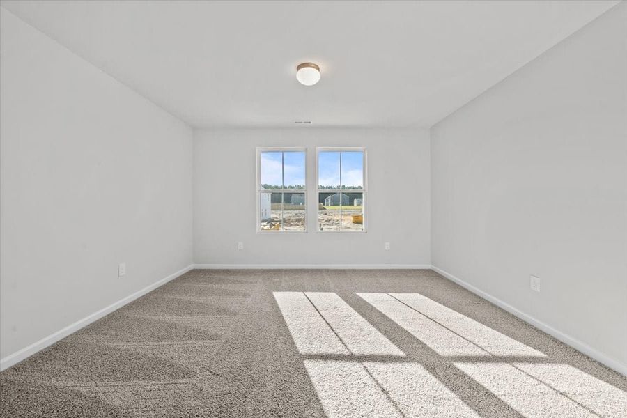 Aberdeen, NC New Home.  - Slide 22