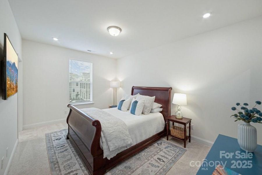 Guest Suite Guest Suite