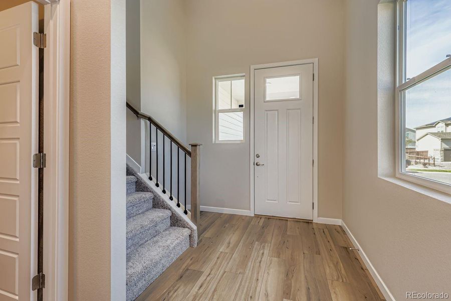 Image 21 of a home in Buffalo Highlands – Commerce City. Image 21 of a home in Buffalo Highlands – Commerce City.