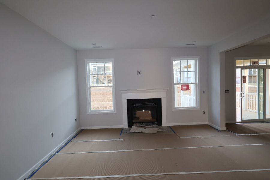 Family Room Family Room