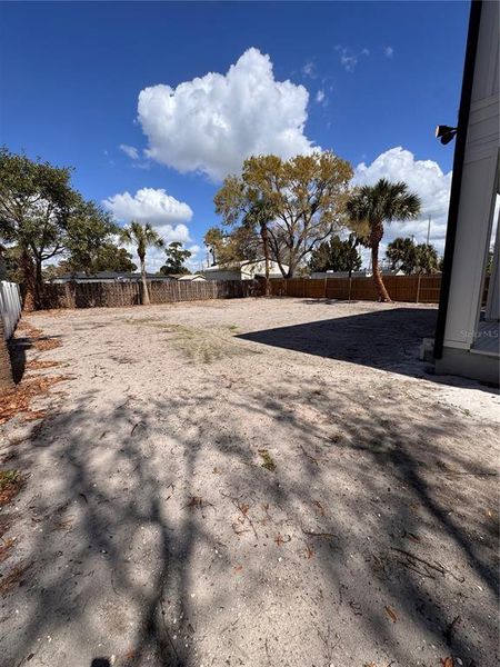 Site preparation for new homesites in , Tampa (Image 18).