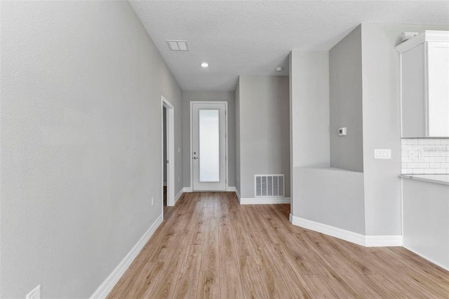 Spacious, unfurnished interior of a new home in , Rotonda West (Image 16). Spacious, unfurnished interior of a new home in , Rotonda West (Image 16).