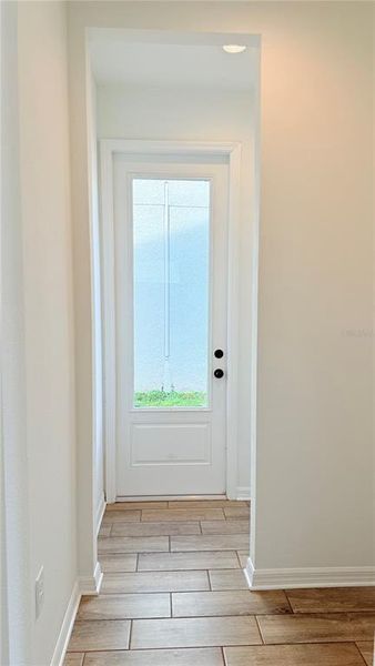 Spacious, unfurnished interior of a new home in , Palmetto (Image 37).