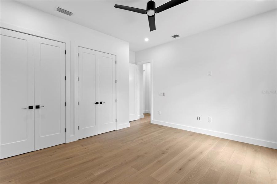 Spacious, unfurnished interior of a new home in , Tampa (Image 61). Spacious, unfurnished interior of a new home in , Tampa (Image 61).