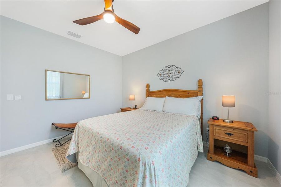 Furnished interior view inside a new home in , Punta Gorda (Image 7).