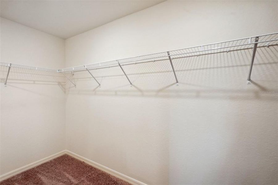Spacious, unfurnished interior of a new home in Royal Highlands, Weeki Wachee (Image 25). Spacious, unfurnished interior of a new home in Royal Highlands, Weeki Wachee (Image 25).