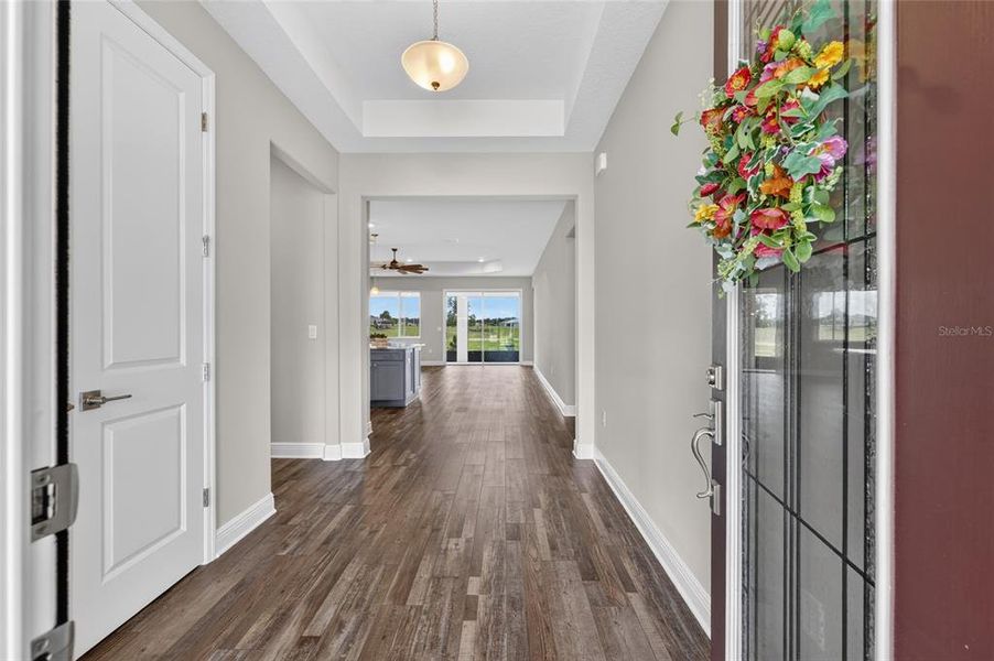 Spacious, unfurnished interior of a new home in , Ocala (Image 43). Spacious, unfurnished interior of a new home in , Ocala (Image 43).
