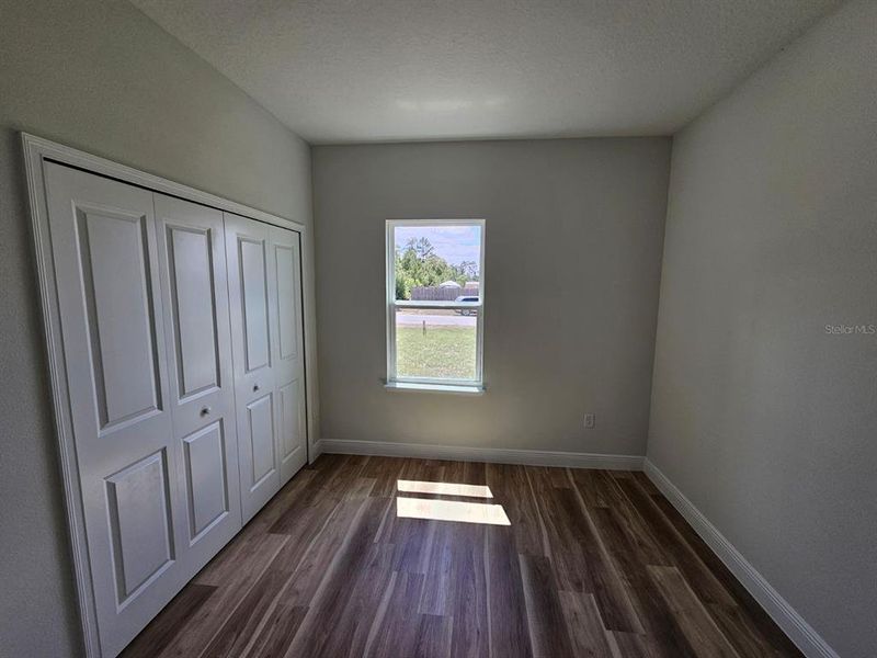 Spacious, unfurnished interior of a new home in , Ocala (Image 16). Spacious, unfurnished interior of a new home in , Ocala (Image 16).