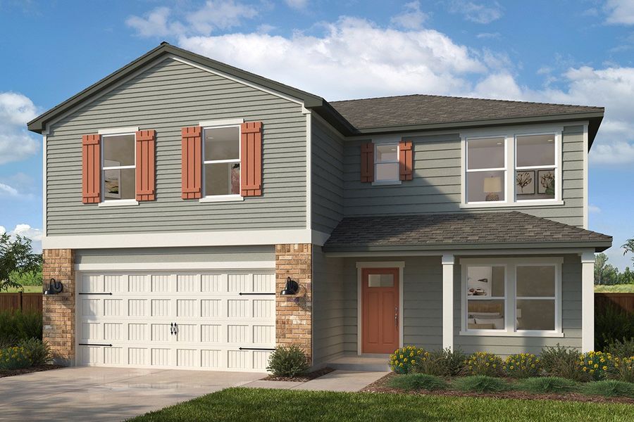 Exterior S Exterior S